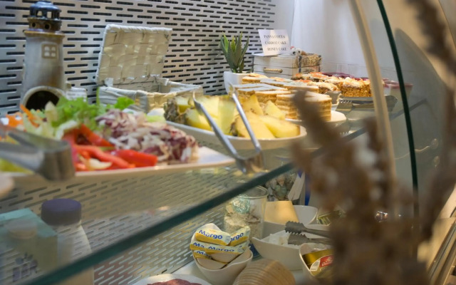 Hotel Fortuna