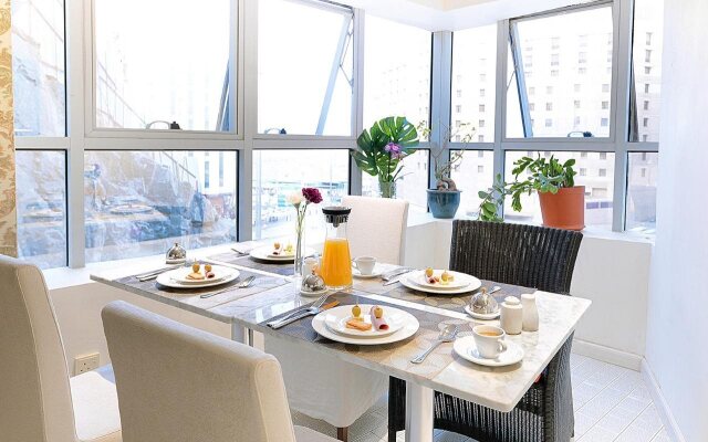 Nour Al Thuria Hotel