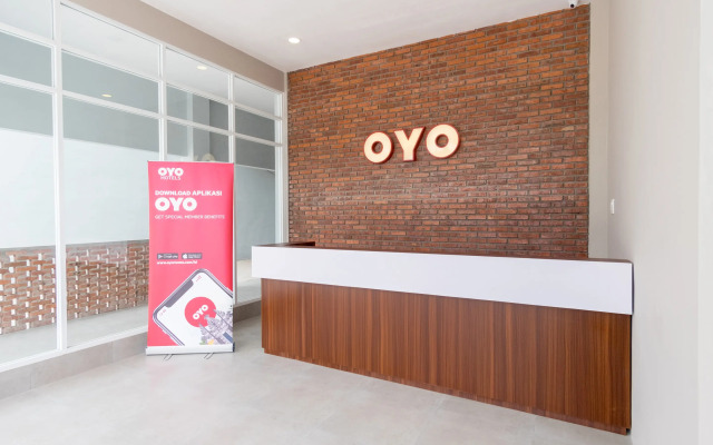 Super OYO 360 Mangaan Residence