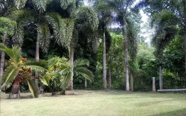 Sarmiento Guest house