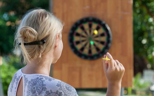 Can Garden Resort Hotel