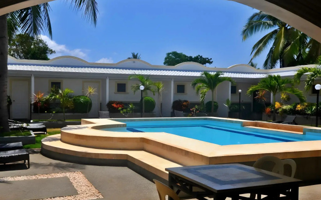 Villa del Pueblo