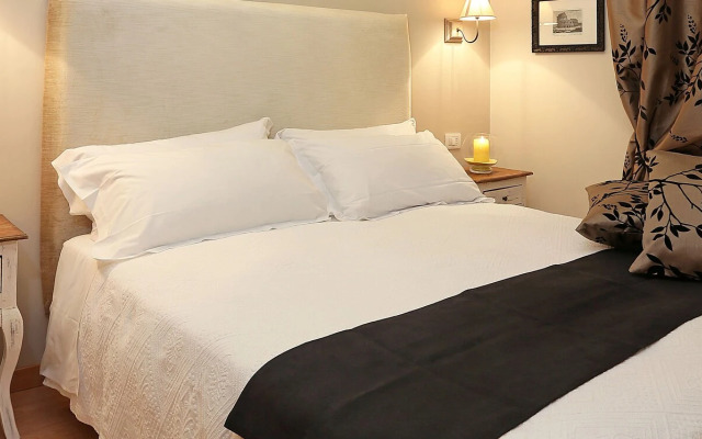 Daplace - Ottavia Apartment