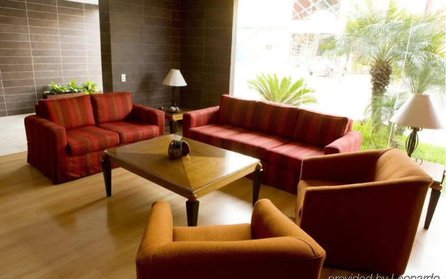 Centro by Casa Andina Miraflores