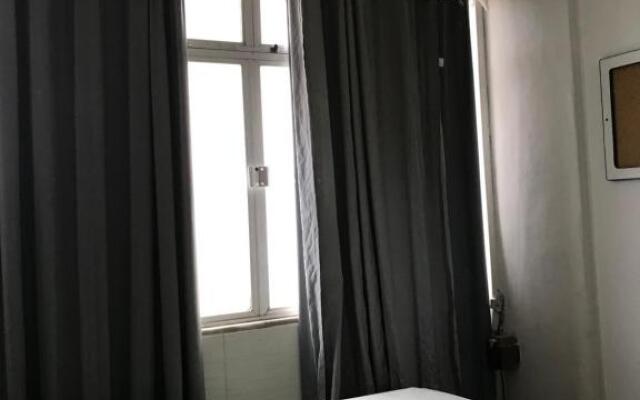 Apartamento Napoli