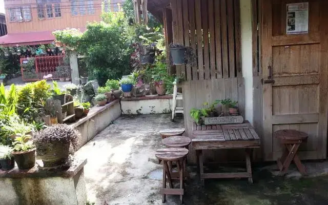 Huen Muan Jai Boutique Guest House