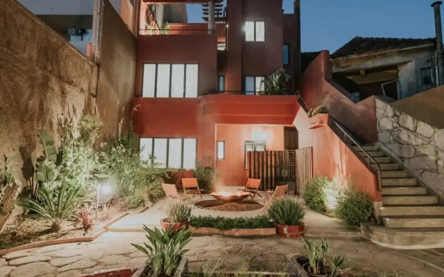 Liiiving in Porto - Casa Duque Apartment II