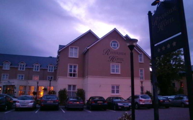 Killarney Riverside Hotel