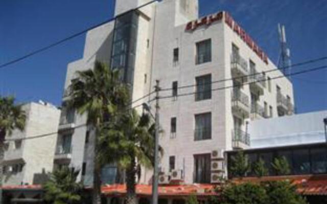 Marmara Hotel