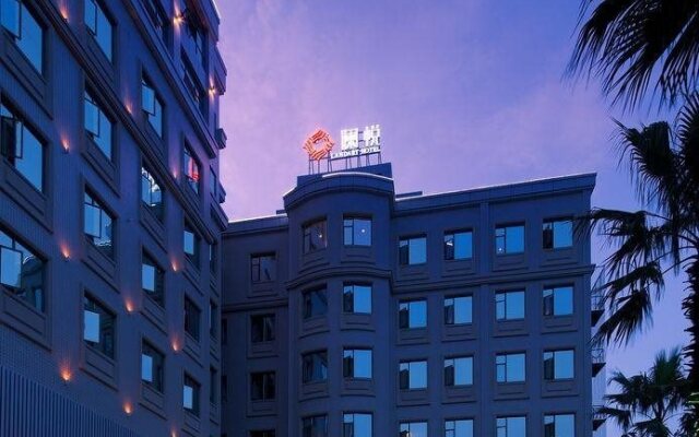Nanchang Yuyue Hotel