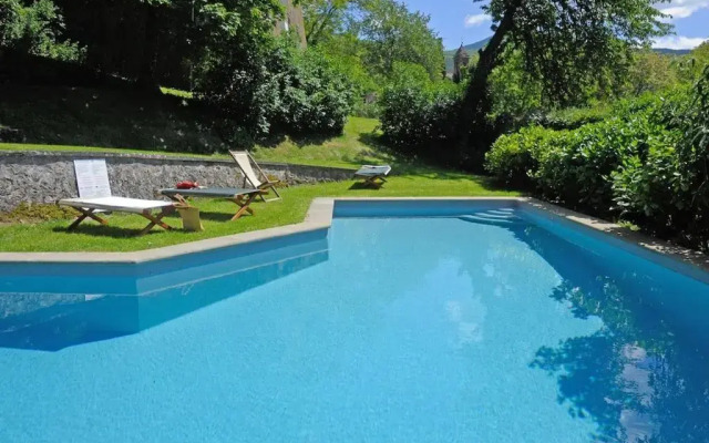 Casa Di Pietro Val Dorcia