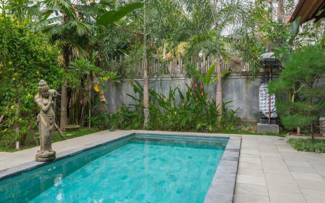 Jiwa's House