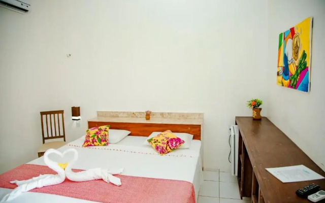 Hotel Mare Mansa