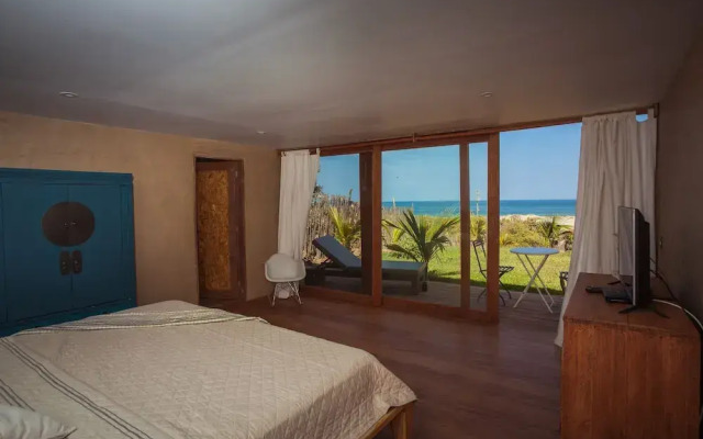 Casa Safran