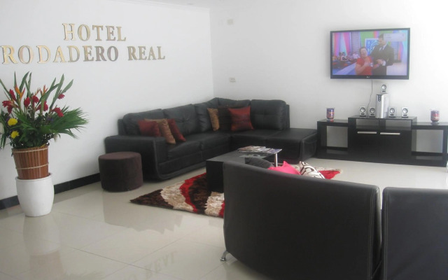 Hotel Rodadero Real
