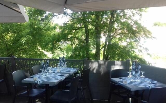 Mobile-Home 1 "Ognon"