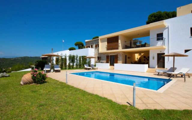 Skiathea Villas