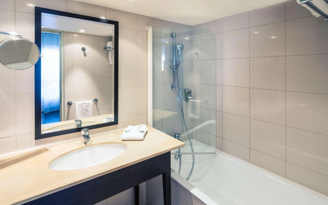 Mercure Montpellier Centre Antigone