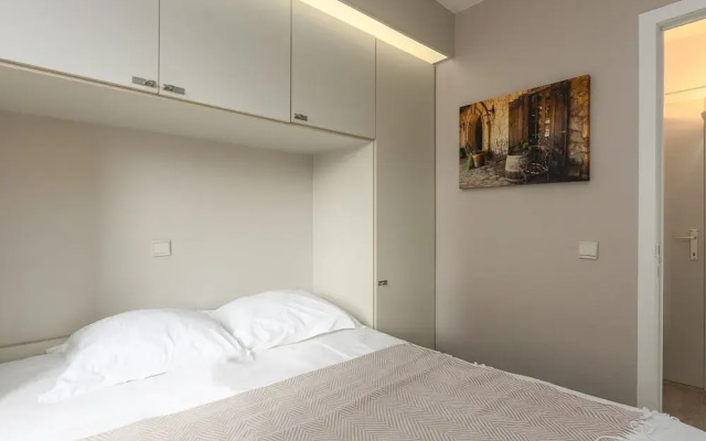 Cosy Apartment on the 5th Floor