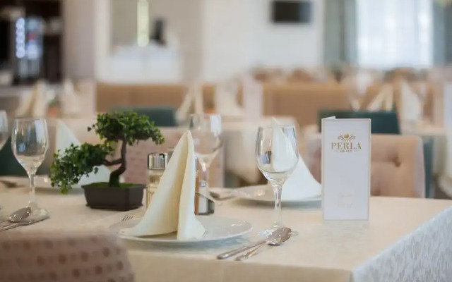 Hotel Perla