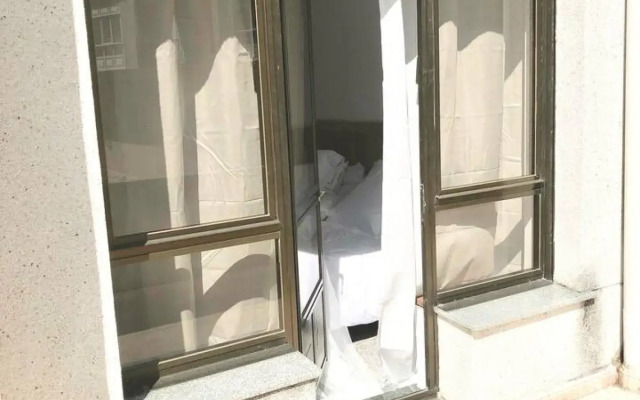 The Cliffs Vicedo - The Fisherman