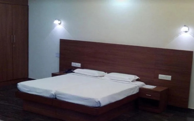 Abhiman Residency