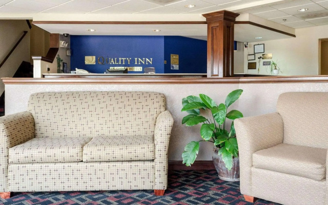 Quality Inn Magee