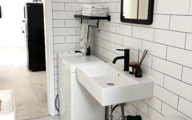 Apartment Beachfront Petar