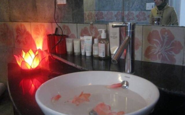 Cam Chau homestay