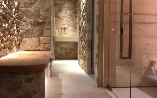 Villa San Liberale - Suites & Wellness - Villa Veneta