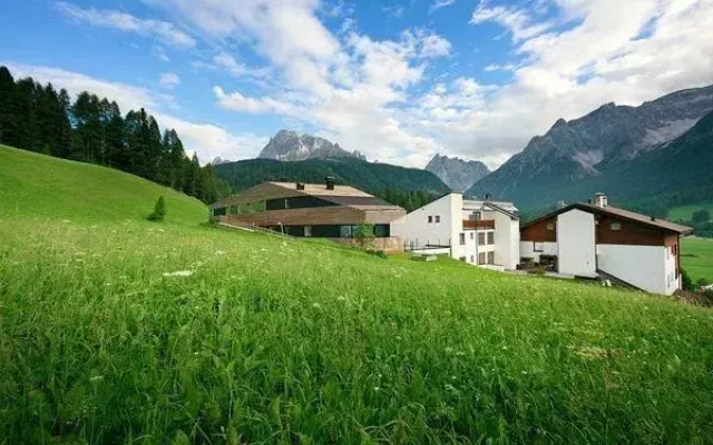 Residence Königswarte Strata Sexten