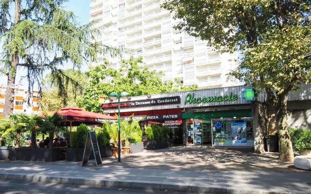Le Célestay