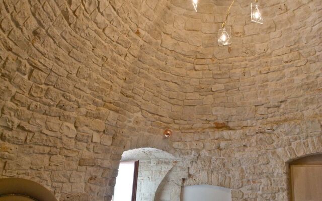 Le Alcove Luxury Resort nei Trulli