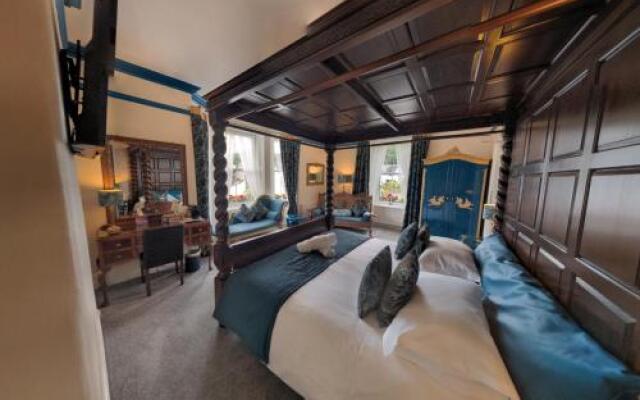 Allerdale Guest House