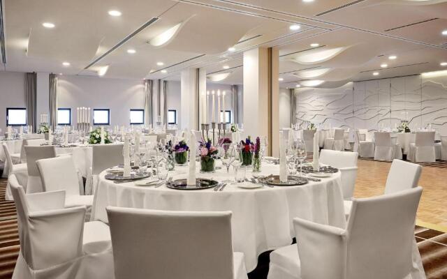 The Westin Hamburg Elbphilharmonie