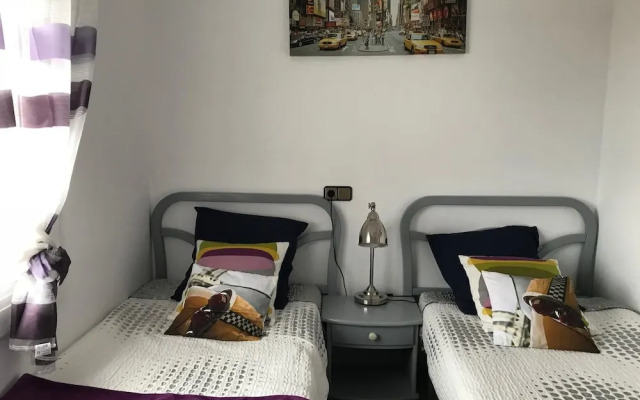 Apartamento César Martinell, Vistas Panorámicas Mar - 127B