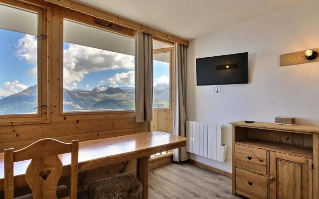 Appartement Plagne Aime 2000, 2 pièces, 4 personnes - FR-1-455-93