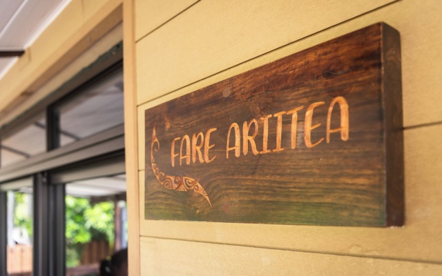 Fare Ariitea