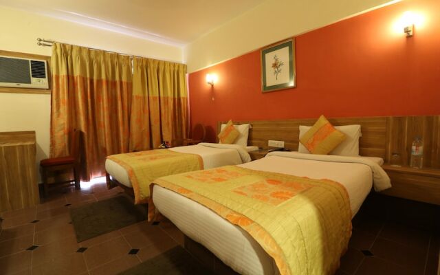 VITS Kamat Resort