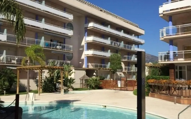 Apartamentos Port Canigo 46