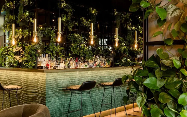Motel One Munich - East Side
