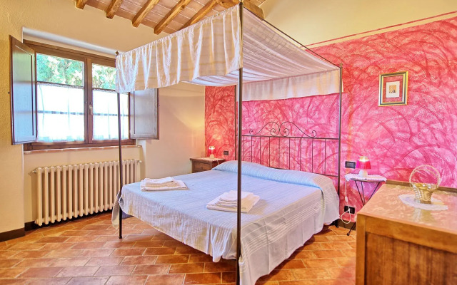 Casale Santa Francesca