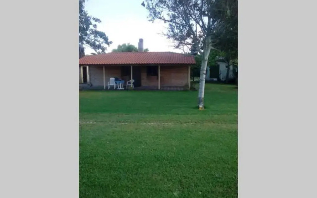 Wooden beach house / Nea Roda, Halkidiki