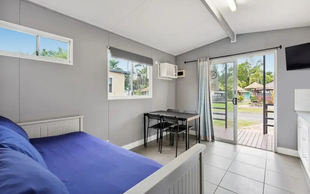 Yandina Caravan Park