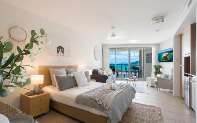 What a View - Studio