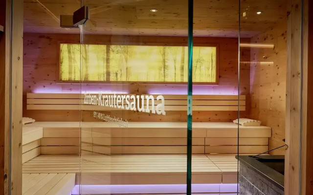 Laschenskyhof Hotel & Spa