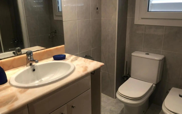 Apartamento Jaume II Palamós