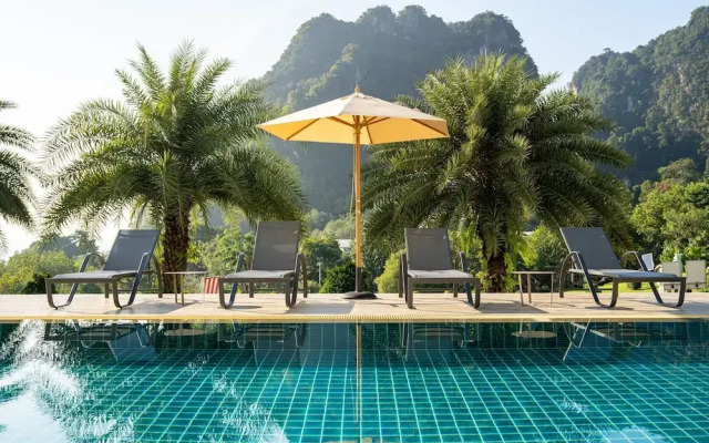 Heaven View Krabi