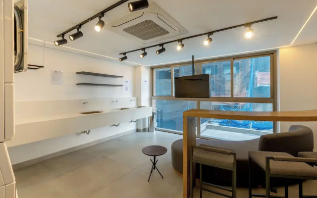 AGA - Ag Art Residences by Anora Spaces