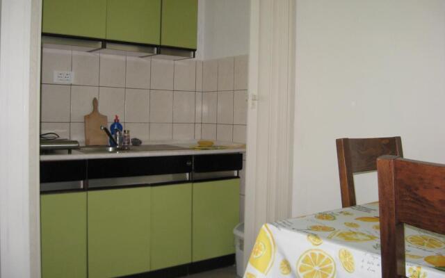 Guesthouse Sobe Silva